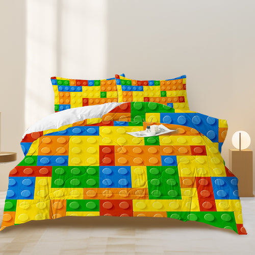 PURE PLY TEXTILES 3Pcs Funny Dot | Layered Warmth