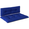 PURE PLY TEXTILES Seater Pallet Cushions | Ergonomic Support