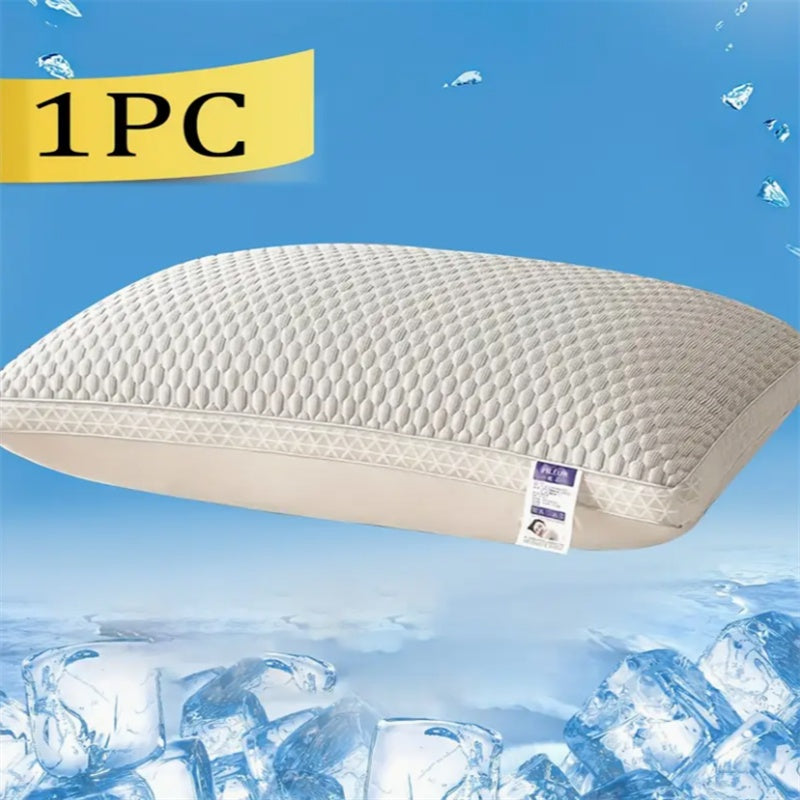 PURE PLY TEXTILES Pillow | Orthopedic Relief