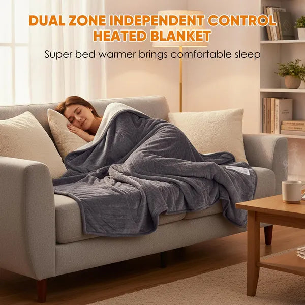 PURE PLY TEXTILES Edx Electric Heated | Layered Warmth
