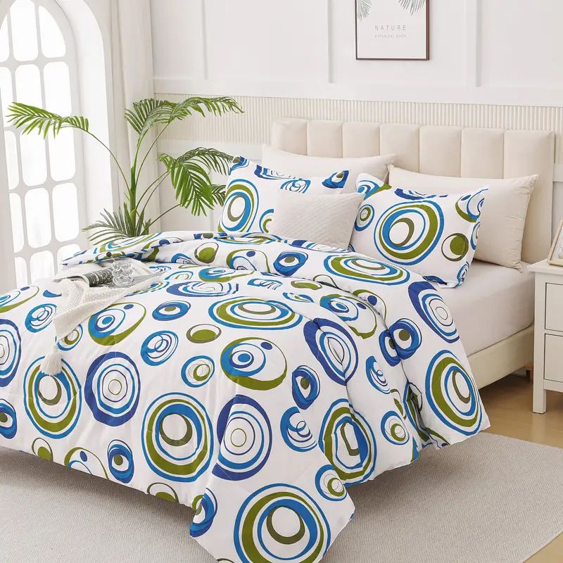 PURE PLY TEXTILES Urban Aura Quilt | Layered Warmth