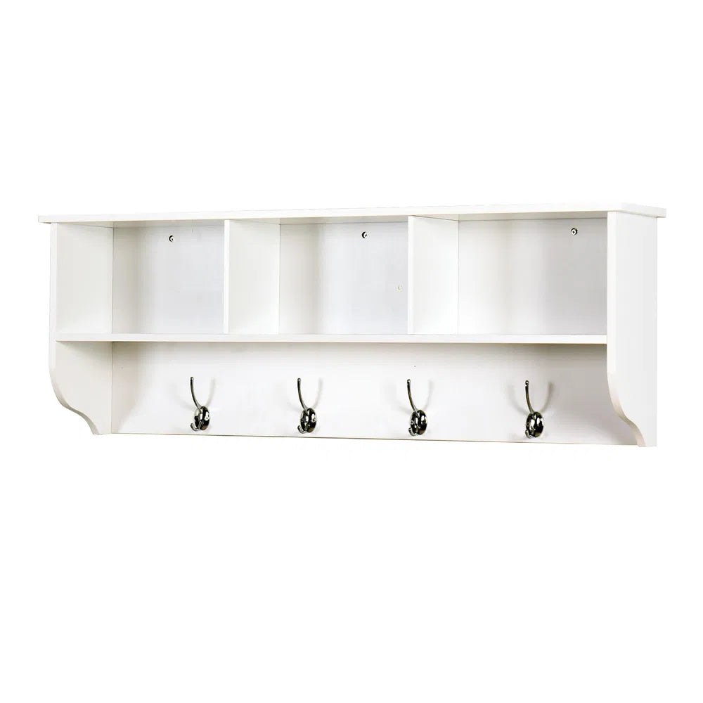 PURE PLY TEXTILES Storage Rack | Minimalist Organization