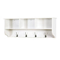 PURE PLY TEXTILES Storage Rack | Minimalist Organization
