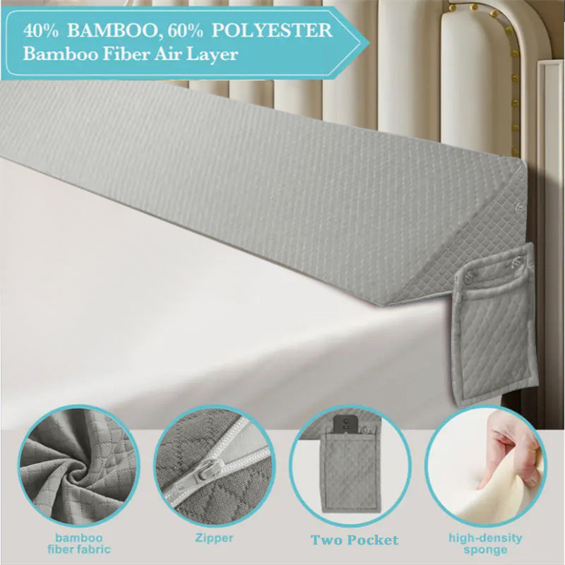 PURE PLY TEXTILES Air Layer Fabric | Orthopedic Relief