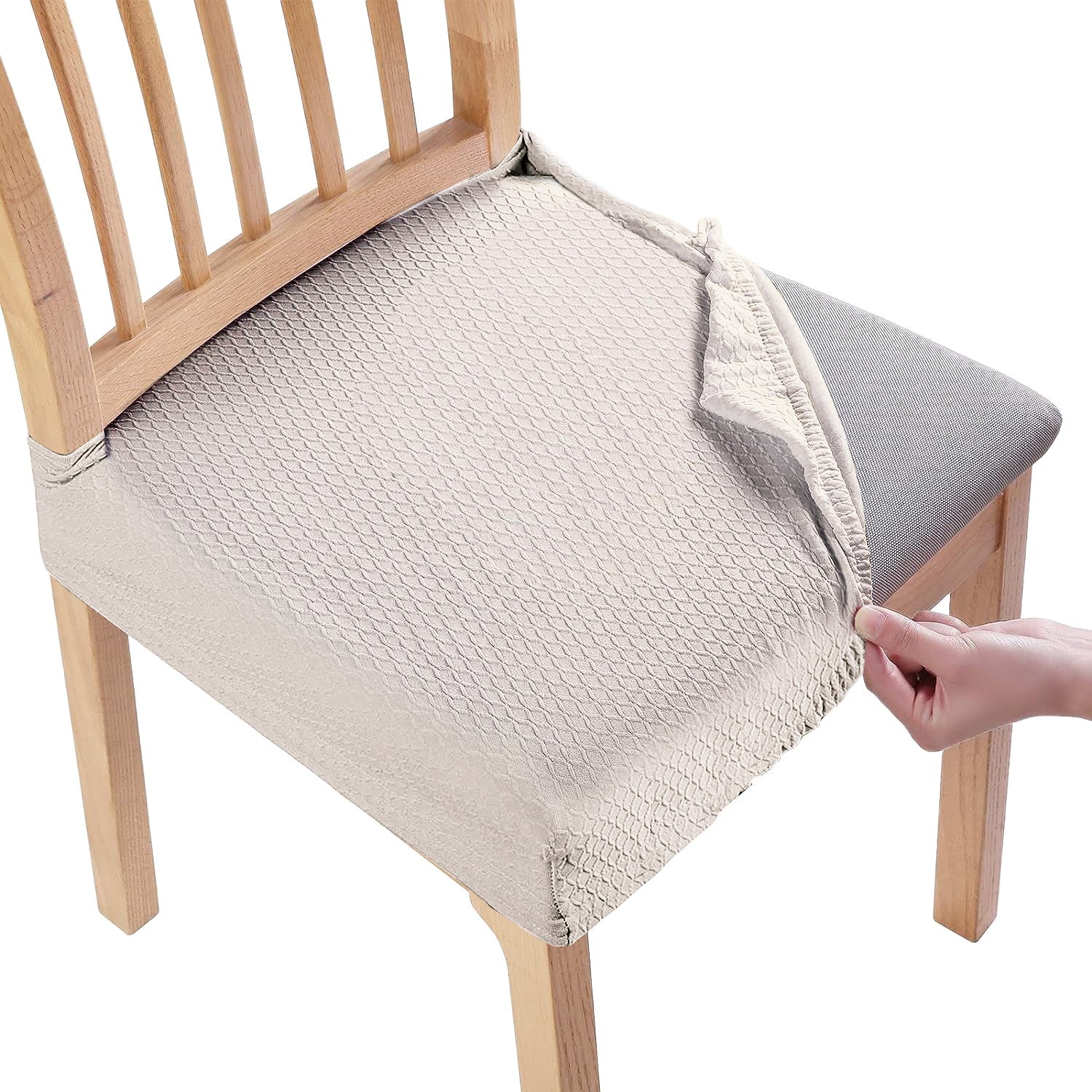 PURE PLY TEXTILES Cushion | Ergonomic Support