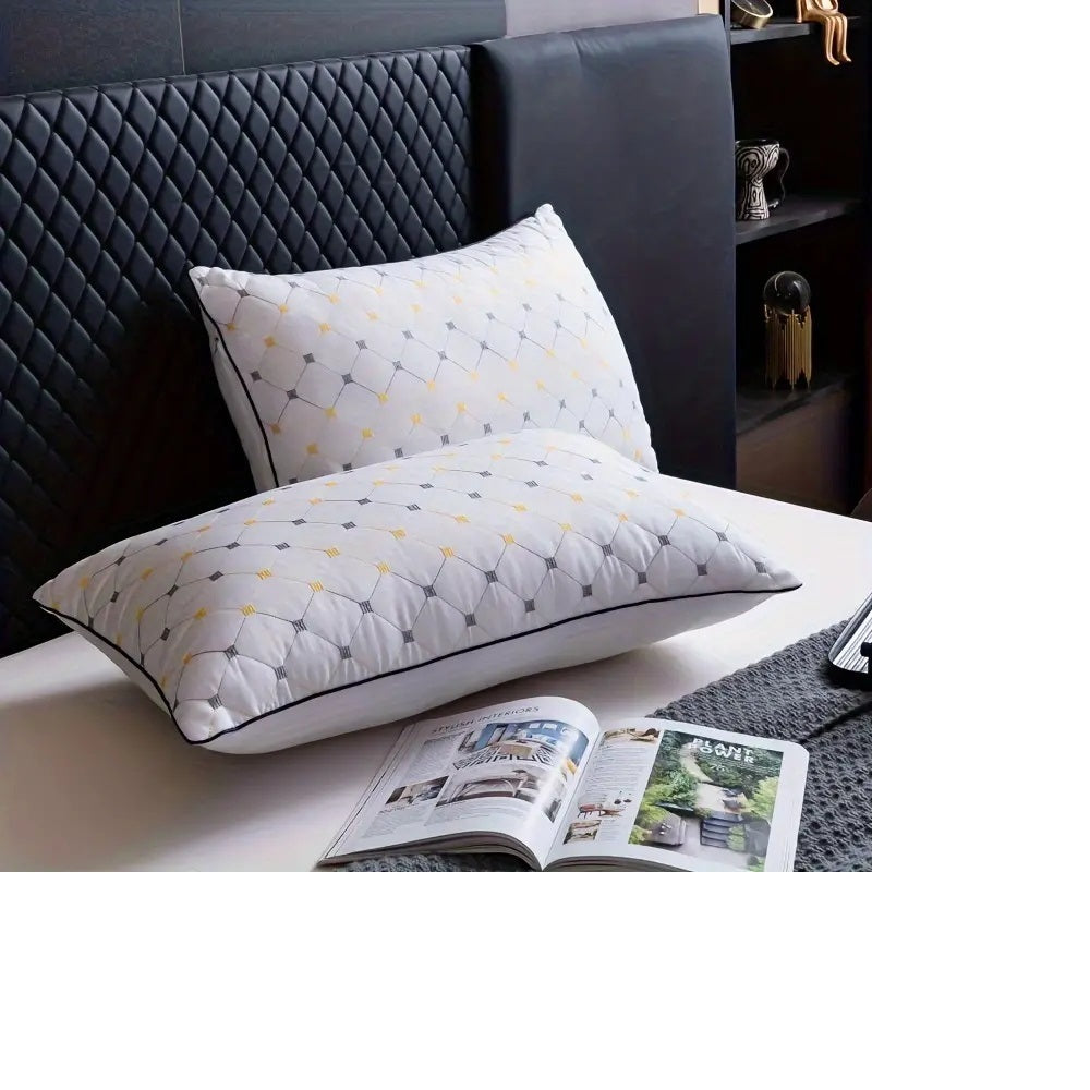 PURE PLY TEXTILES Luxury Hotel Grade | Orthopedic Relief