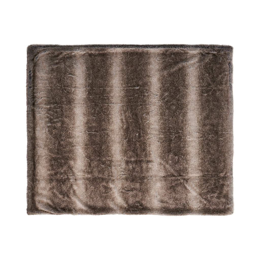PURE PLY TEXTILES Blanket 50 Inches | Layered Warmth