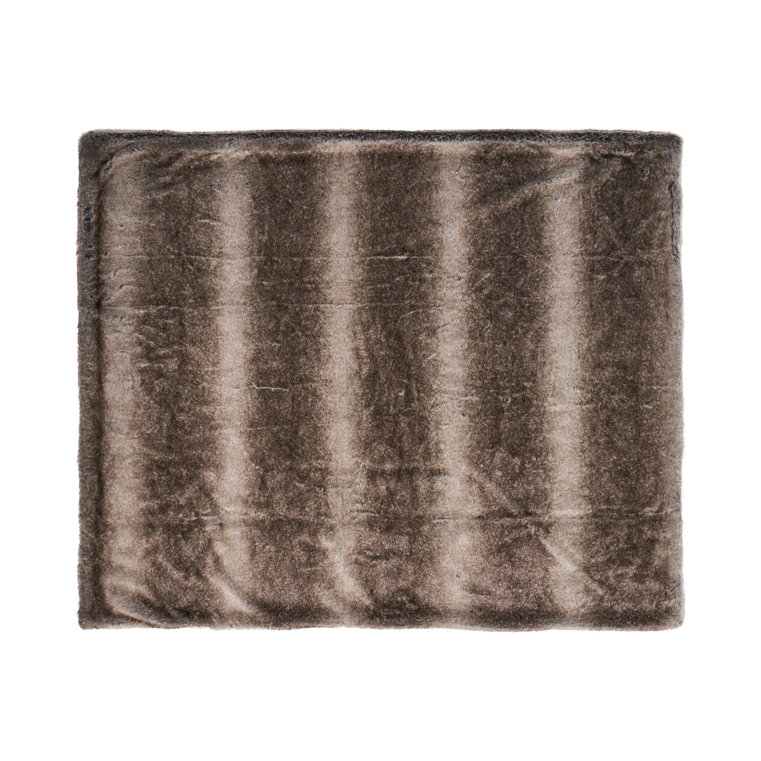 PURE PLY TEXTILES Blanket 50 Inches | Layered Warmth
