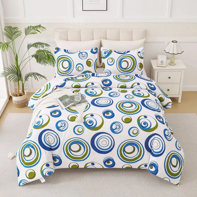 PURE PLY TEXTILES Urban Aura Quilt | Layered Warmth