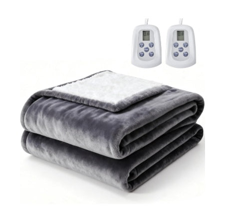 PURE PLY TEXTILES Edx Electric Heated | Layered Warmth