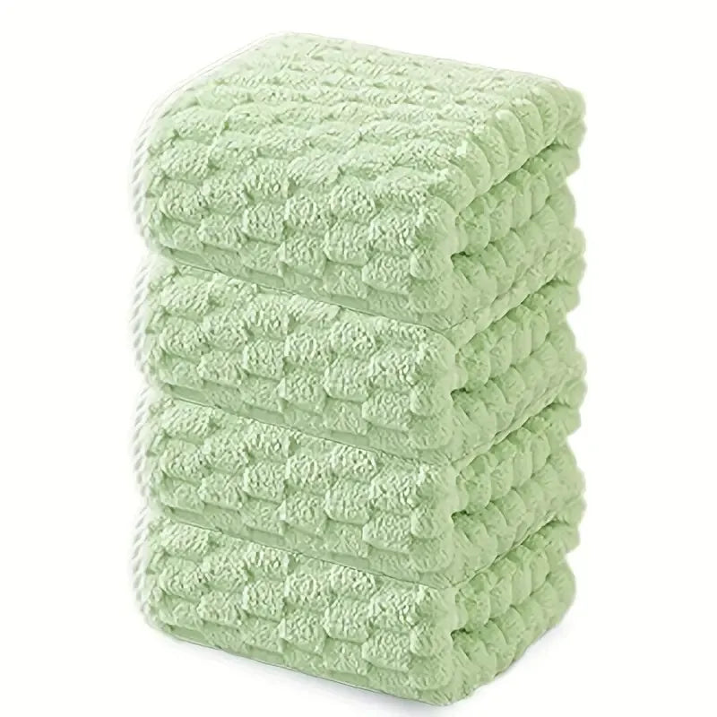 PURE PLY TEXTILES Waffle Ultra Soft | Cloud-Like Loft