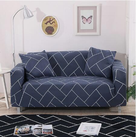 PURE PLY TEXTILES Elastic Universal Sofa | Cloud-Like Loft