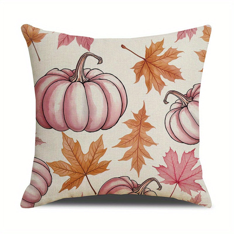 PURE PLY TEXTILES Pack Fall Pillow | Ergonomic Support