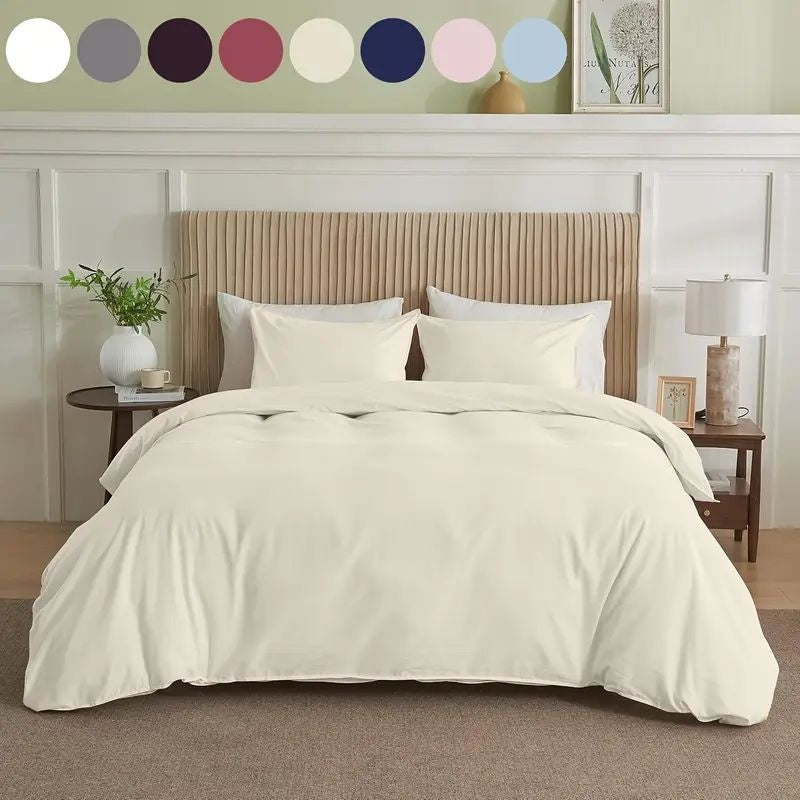 PURE PLY TEXTILES Serta Simply Clean | Cloud-Like Loft