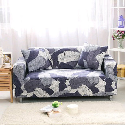 PURE PLY TEXTILES Printed Sofa Cushion | Ergonomic Support