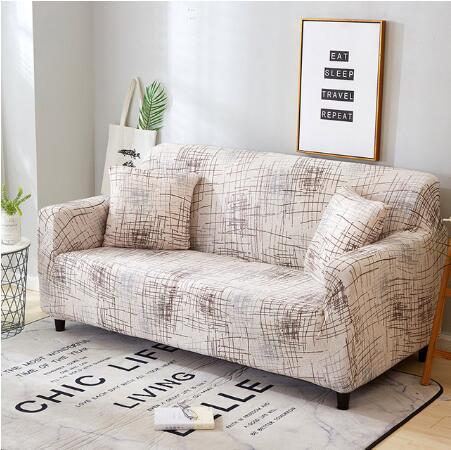 PURE PLY TEXTILES Elastic Universal Sofa | Cloud-Like Loft