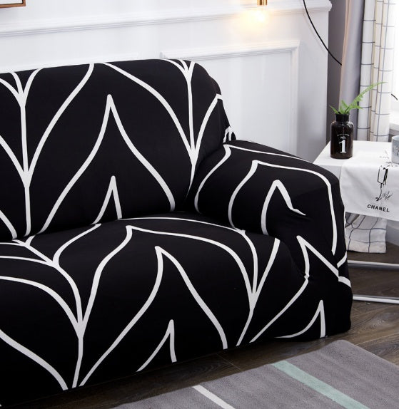 PURE PLY TEXTILES Elastic Universal Sofa | Cloud-Like Loft