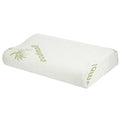 PURE PLY TEXTILES Bamboo Memory Foam | Orthopedic Relief