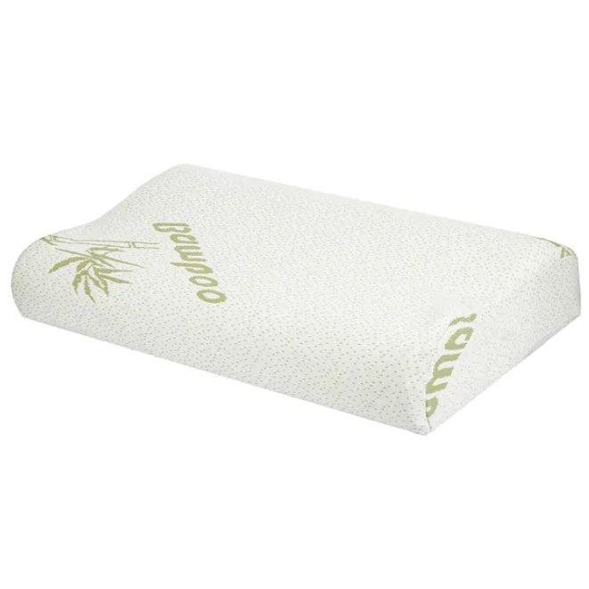 PURE PLY TEXTILES Bamboo Memory Foam | Orthopedic Relief