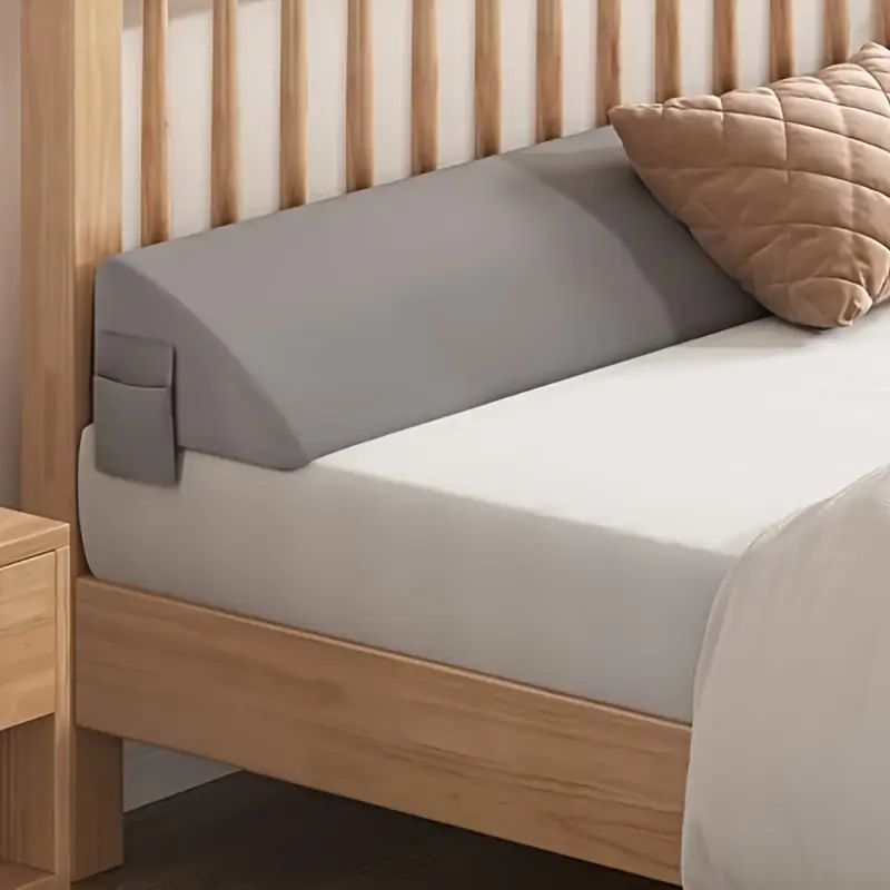 PURE PLY TEXTILES Gap Pillow 137X15X25 | Orthopedic Relief