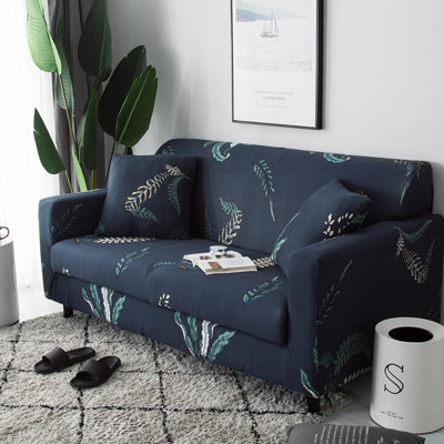 PURE PLY TEXTILES Printed Sofa Cushion | Ergonomic Support