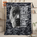 PURE PLY TEXTILES Black Dog Printed | Layered Warmth