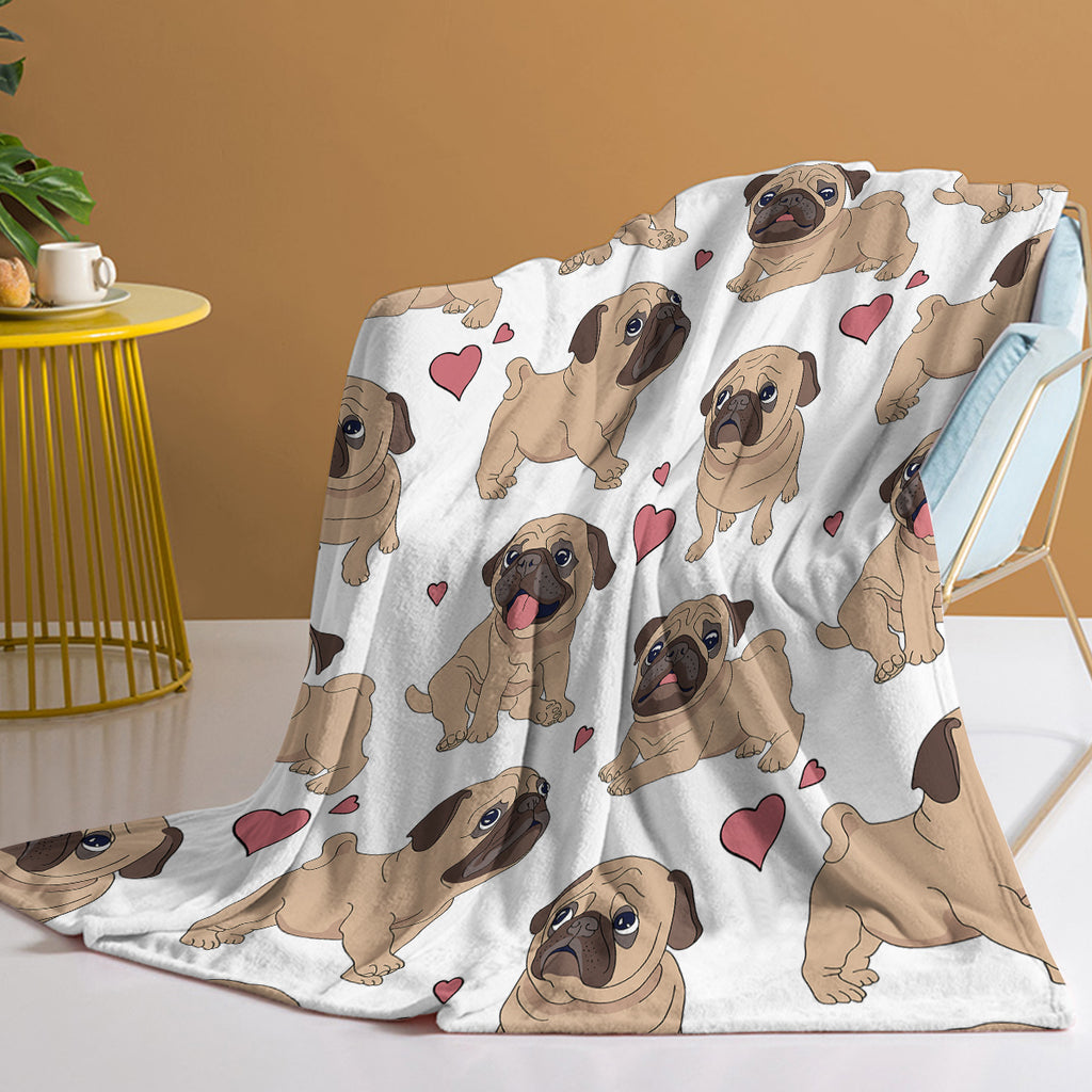 PURE PLY TEXTILES 1Pc Cute Cartoon | Layered Warmth