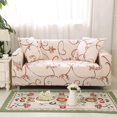 PURE PLY TEXTILES Printed Sofa Cushion | Ergonomic Support