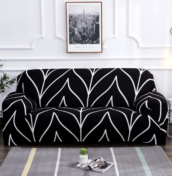 PURE PLY TEXTILES Elastic Universal Sofa | Cloud-Like Loft