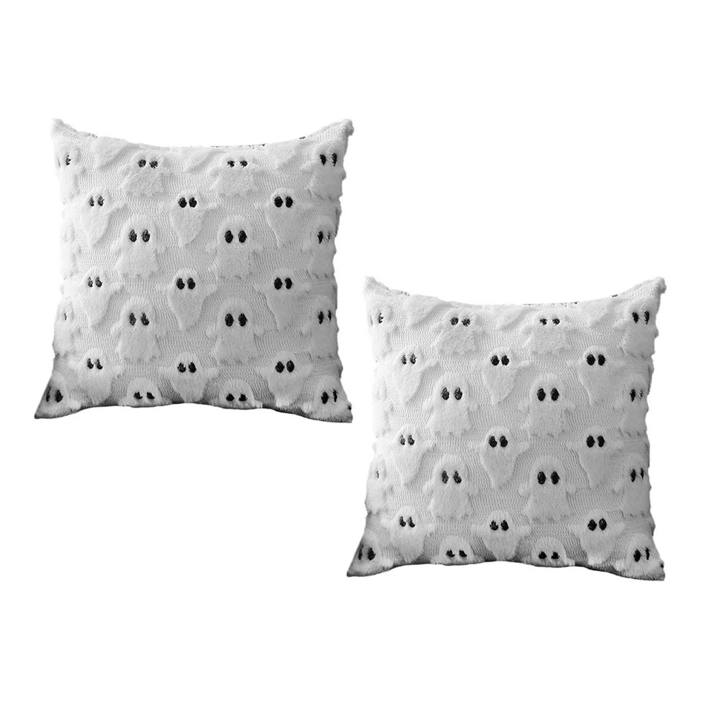 PURE PLY TEXTILES Ghost Pillow Case | Orthopedic Relief
