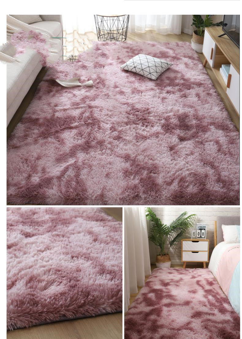 PURE PLY TEXTILES Plush Girl Room | Safe Ultra-Soft Fun