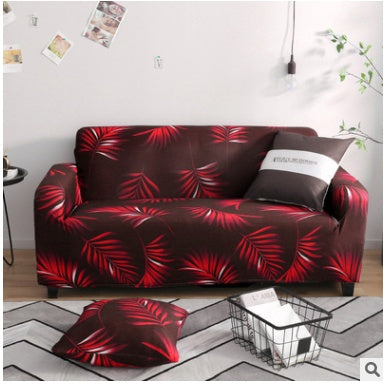 PURE PLY TEXTILES Printed Sofa Cushion | Ergonomic Support