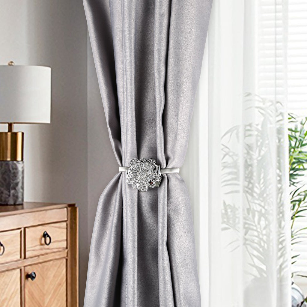 PURE PLY TEXTILES Curtain | Elegant Light Control