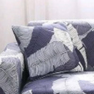 PURE PLY TEXTILES Printed Sofa Cushion | Ergonomic Support