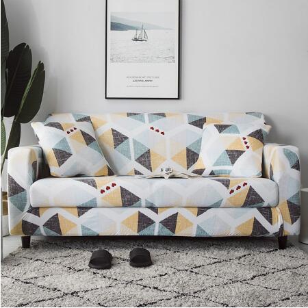 PURE PLY TEXTILES Elastic Universal Sofa | Cloud-Like Loft