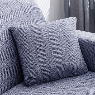 PURE PLY TEXTILES Printed Sofa Cushion | Ergonomic Support