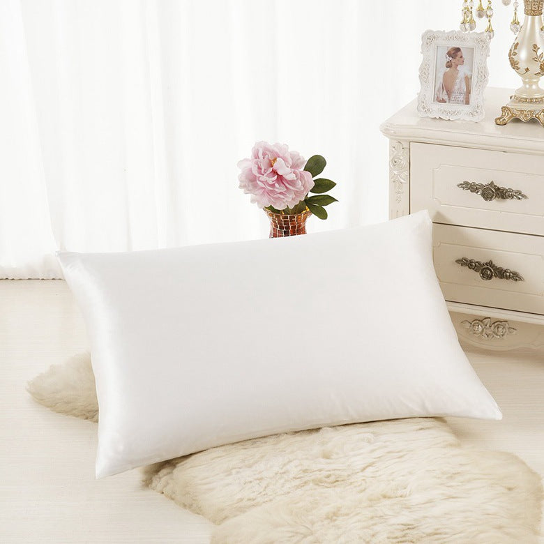PURE PLY TEXTILES Pillowcase Satin Solid | Orthopedic Relief