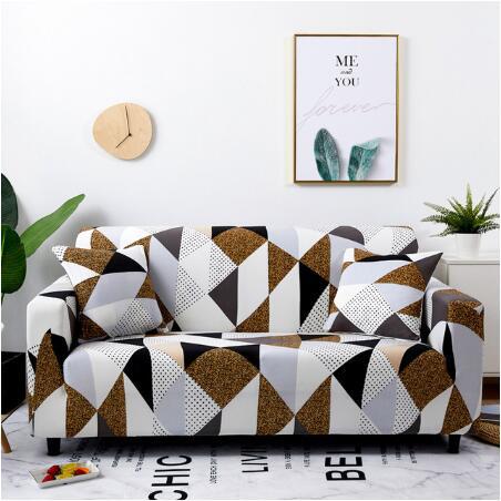 PURE PLY TEXTILES Elastic Universal Sofa | Cloud-Like Loft