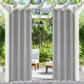 PURE PLY TEXTILES Curtain | Elegant Light Control