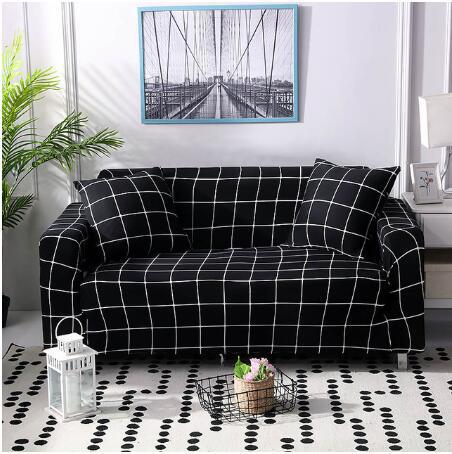 PURE PLY TEXTILES Elastic Universal Sofa | Cloud-Like Loft