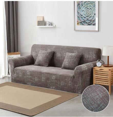 PURE PLY TEXTILES Elastic Universal Sofa | Cloud-Like Loft