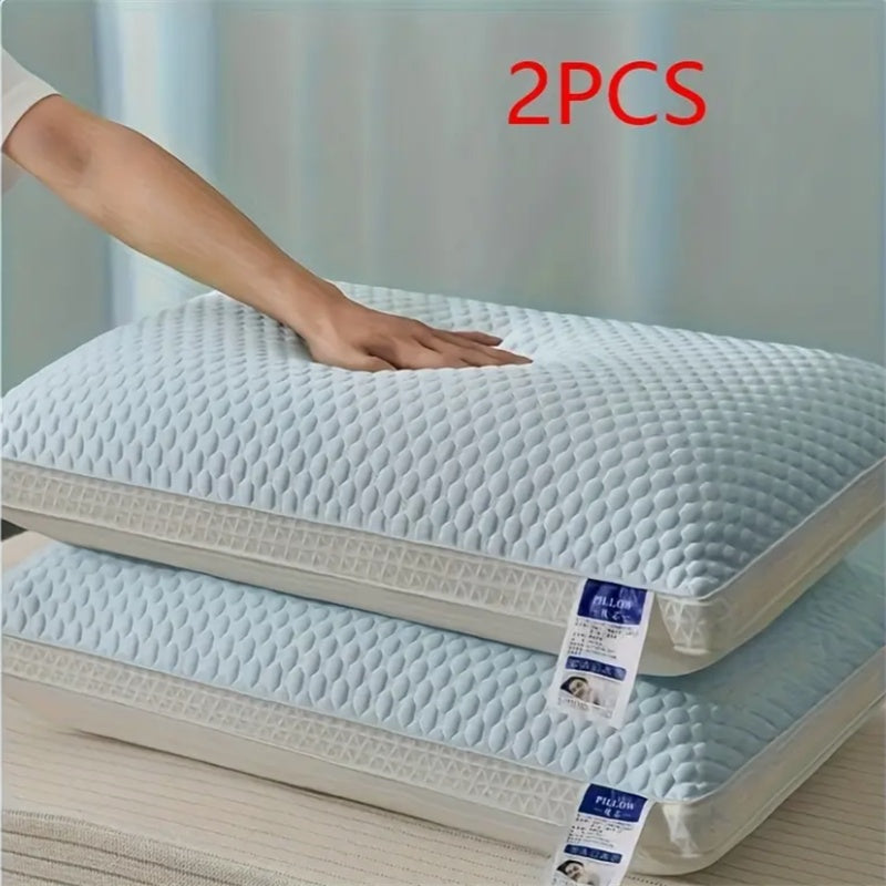 PURE PLY TEXTILES Pillow | Orthopedic Relief