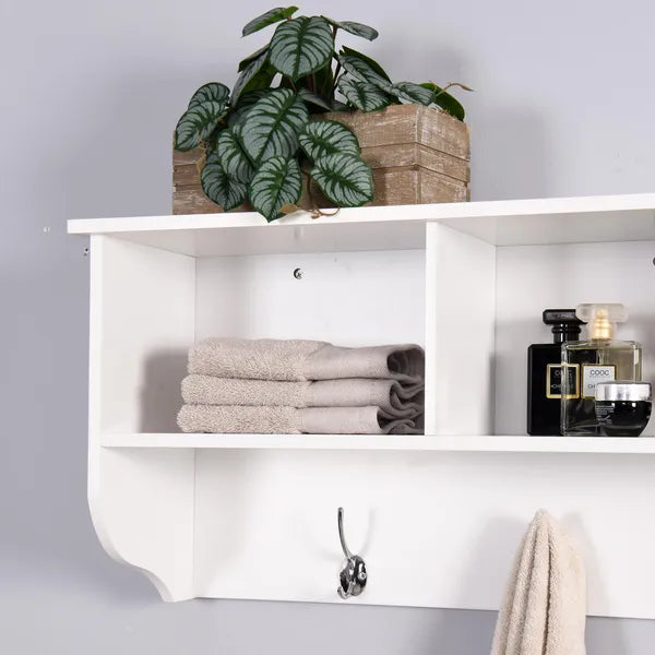 PURE PLY TEXTILES Storage Rack | Minimalist Organization
