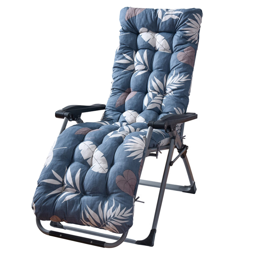 PURE PLY TEXTILES 1Pc Chaise Lounger | Ergonomic Support