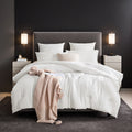 PURE PLY TEXTILES All Season White | Layered Warmth