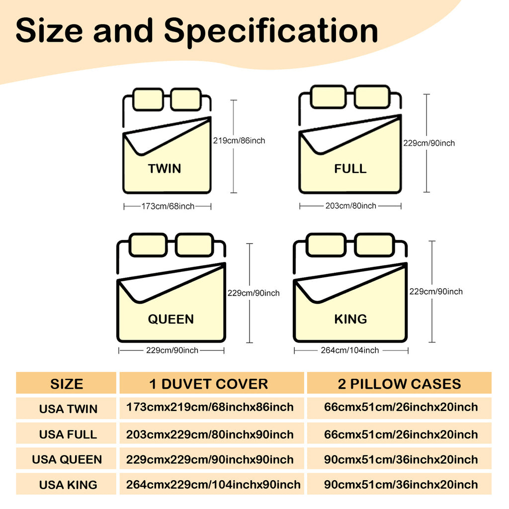 PURE PLY TEXTILES Gaming Duvet Cover | Orthopedic Relief