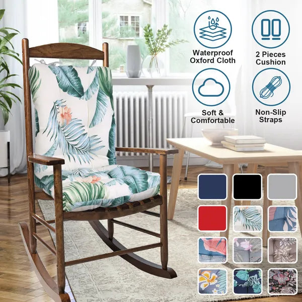 PURE PLY TEXTILES Cushion | Ergonomic Support