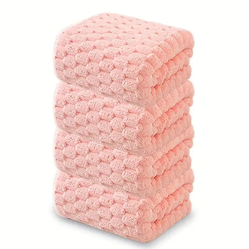 PURE PLY TEXTILES Waffle Ultra Soft | Cloud-Like Loft