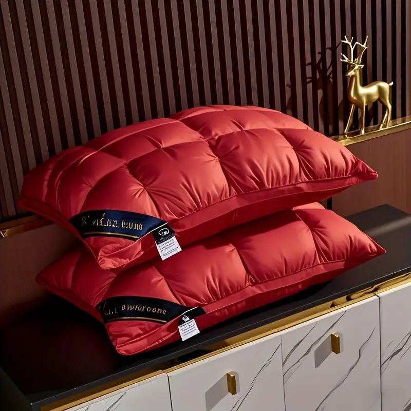 PURE PLY TEXTILES Bread Pillow Hote | Orthopedic Relief