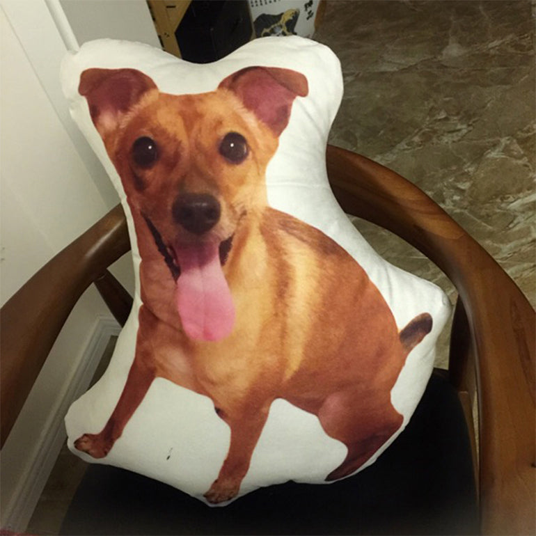 PURE PLY TEXTILES Pillow | Orthopedic Relief